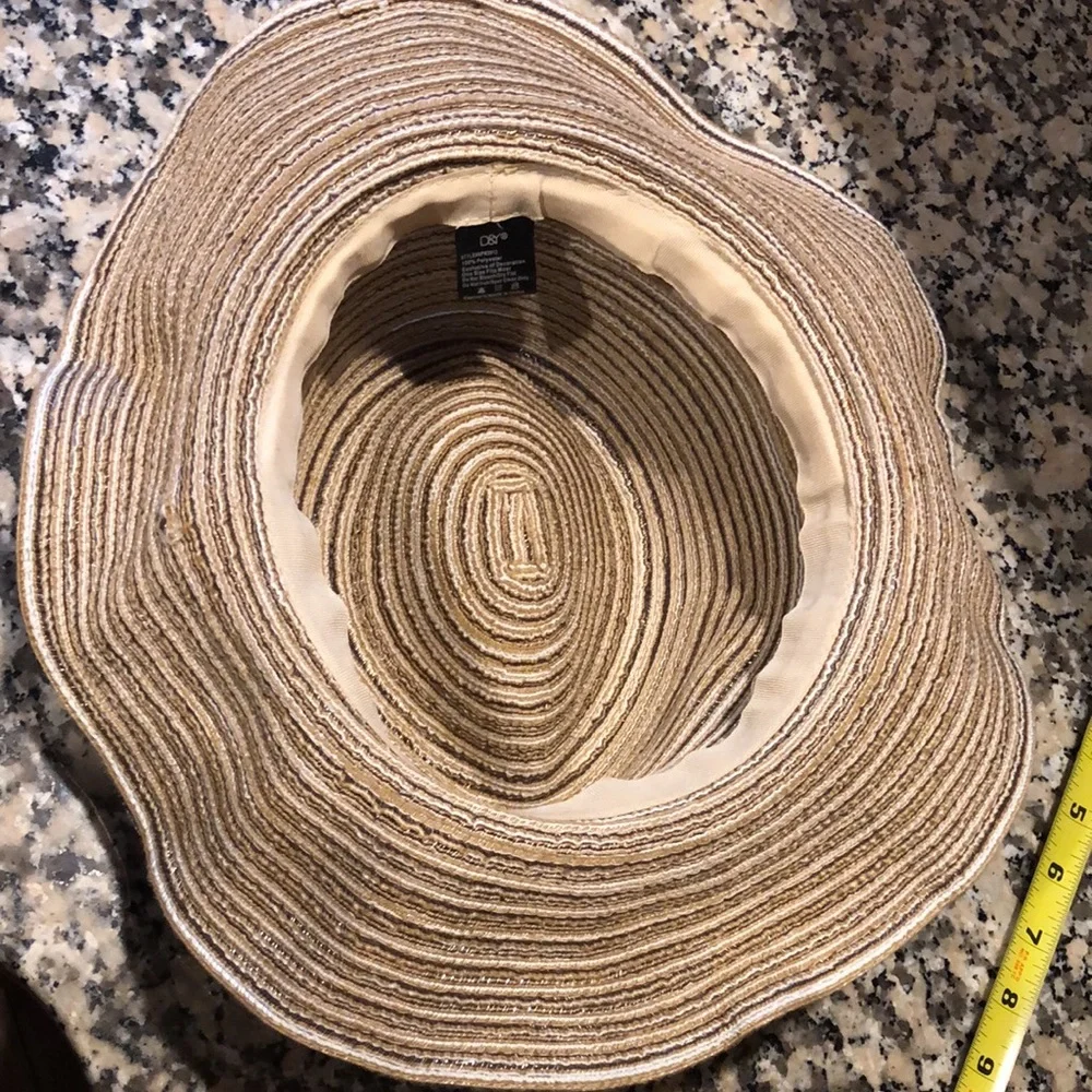 D&Y Bendable Fashion Hat